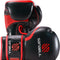 Essential Gel Boxing Gloves Kickboxing Gloves for Men & Women Boxing Training & Sparring Gloves Muay Thai and Heavy Bag Training