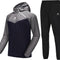 Sauna Suit for Men Sweat Sauna Jacket Pant Gym Workout Sweat Suits