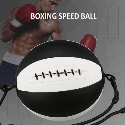 Boxing Speed Ball Training Reaction Ball Boxing Ball Boxing Reaction Ball